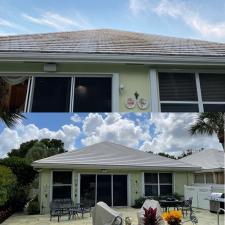 Roof washing patio cleaning west palm beach fl 3